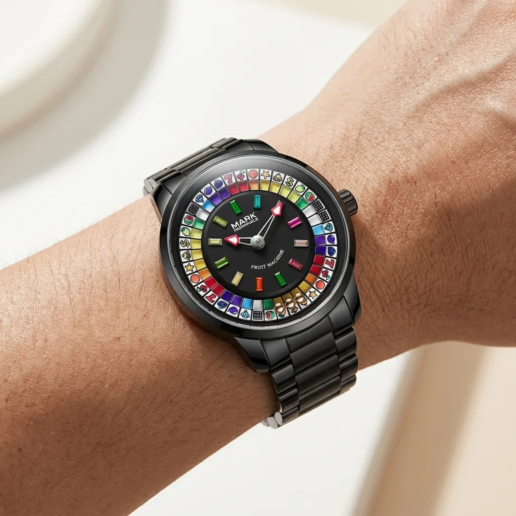 Mark Fairwhale FW-5086 Qu - men&