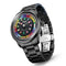 Mark Fairwhale FW-5086 Qu - quiet luxury, stainless steel, minimalist design