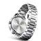 MARK FAIRWHALE FW-5086 Qu - stainless steel case, minimalist dial, elegant