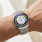 MARK FAIRWHALE FW-5086 Qu - wristshot luxury minimalist photorealistic