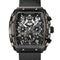 MARK FAIRWHALE FW-5088 Me - stainless steel, minimalist, elegant
