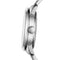 MARK FAIRWHALE FW-5089 St - luxury watch, side profile, metal case, studio shot