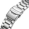MARK FAIRWHALE FW-5089 St - men's quartz water-resistant luxury