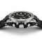 Mark Fairwhale FW-5100 Me - Side Profile, Thick Case, Luxury Watch
