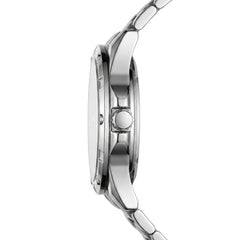 MARK FAIRWHALE FW-5130 CL - Luxury watch profile, metal, side view
