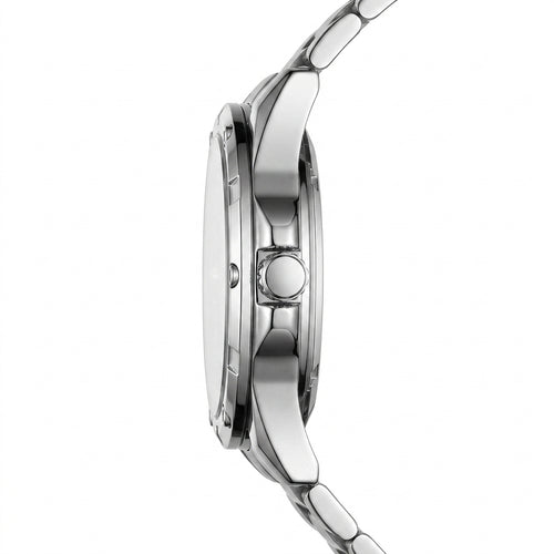 MARK FAIRWHALE FW-5130 CL - Luxury watch profile, metal, side view