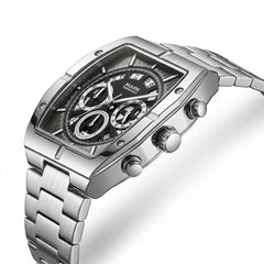 MARK FAIRWHALE FW-5190 Me - Side profile, thick case, luxury watch