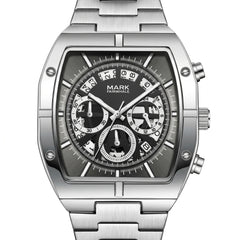 MARK FAIRWHALE FW-5190 Me - watch dial, luxury, macro, white background
