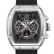 Mark Fairwhale FW-5200 Me - luxury watch dial details, studio photography