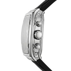 Mark Fairwhale FW-5200 Me - luxury watch side profile, metal, white background