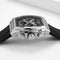 Mark Fairwhale FW-5200 Me - Side Profile, Thick Case, Luxury Watch
