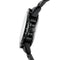 Mark Fairwhale FW-5390 Me - luxury watch, steel case, side profile, crown