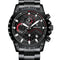 Mark Fairwhale FW-5390 Me - precision dial, sharp details, luxury finish