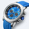 Mark Fairwhale FW-5520 Mi - luxury watch white background