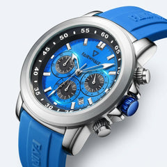 Mark Fairwhale FW-5520 Mi - luxury watch white background