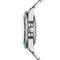Mark Fairwhale FW-5790 Gr - luxury watch profile, metal edges, white background.