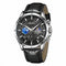 Mark Fairwhale FW-5870 Me - luxury watch, stainless steel, white background, close-up
