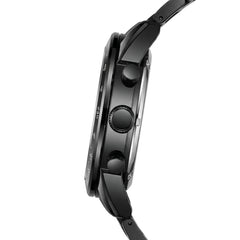 Mark Fairwhale FW-5880 Me - luxury watch side profile, metal details, white background