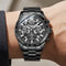Mark Fairwhale FW-5880 Me - wristshot, luxury watch, close-up