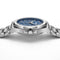 Mark Fairwhale FW-5890 Bu - Side Profile, Luxury Watch, Thick Case