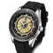 Mark Fairwhale FW-5930 MI - stainless steel watch, luxury design