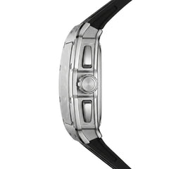 Mark Fairwhale FW-5960 BA - luxury watch profile, metal edges