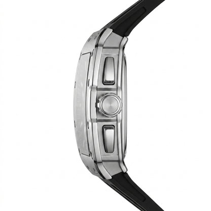 Mark Fairwhale FW-5960 BA - luxury watch profile, metal edges