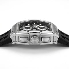 Mark Fairwhale FW-5960 BA - Side profile, case thickness, lug shape