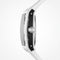 Mark Fairwhale FW-6003 NE - Luxury watch profile, steel case, macro shot