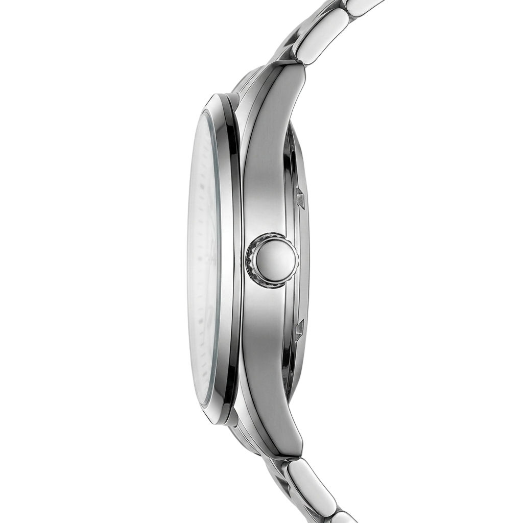 Slim Case, Polished Comfort