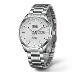Mark Fairwhale FW-6015 Au - premium gold timepiece