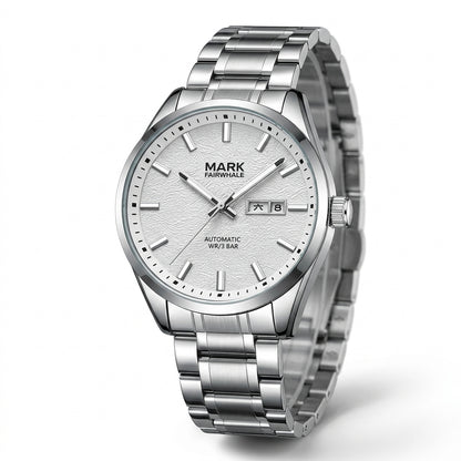 Mark Fairwhale FW-6015 Au - premium gold timepiece