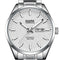 Mark Fairwhale FW-6015 Au - watch dial, detail, gold, luxury