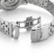 MARK FAIRWHALE FW-6018 Me - leather strap, metal buckle, macro detail