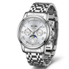MARK FAIRWHALE FW-6018 Me - luxury timepiece, elegant, premium