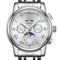 MARK FAIRWHALE FW-6018 Me - Macro dial, luxury, crisp details, white studio