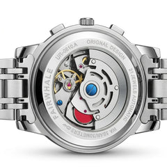 MARK FAIRWHALE FW-6018 Me - multi-functional automatic steel luxury
