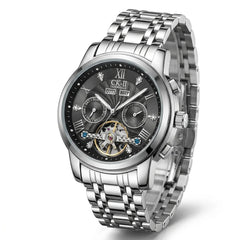 Mark Fairwhale FW-6028 Hi - luxury studio chronograph