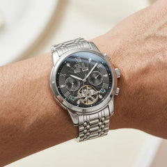Mark Fairwhale FW-6028 Hi - men's luxury wrist watch