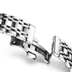 Mark Fairwhale FW-6028 Hi - sophisticated luxury timepiece