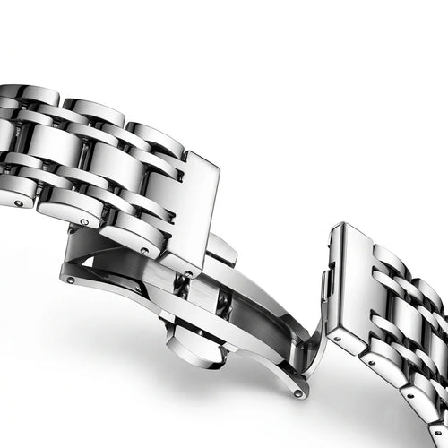 Mark Fairwhale FW-6028 Hi - sophisticated luxury timepiece