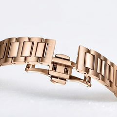 Mark Fairwhale FW-6038 Au - men's luxury gold watch