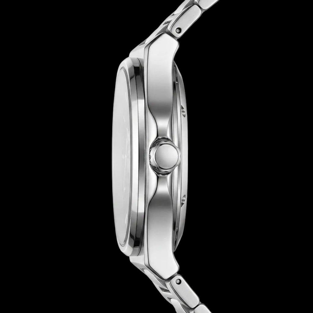 Polished Case, Comfortable Fit