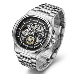 MARK FAIRWHALE FW-6043 Sk - stainless steel luxury precision