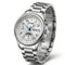 MARK FAIRWHALE FW-6044 Lu - clean minimalist luxury watch