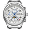 MARK FAIRWHALE FW-6044 Lu - luxury watch dial macro detail