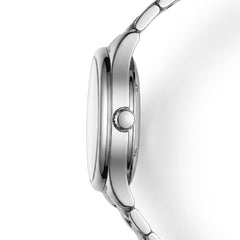 MARK FAIRWHALE FW-6044 Lu - luxury watch, side profile, premium detail