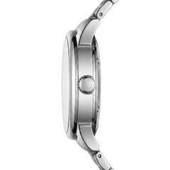 MARK FAIRWHALE FW-6062 Sk - luxury watch case profile