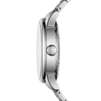 MARK FAIRWHALE FW-6062 Sk - luxury watch case profile