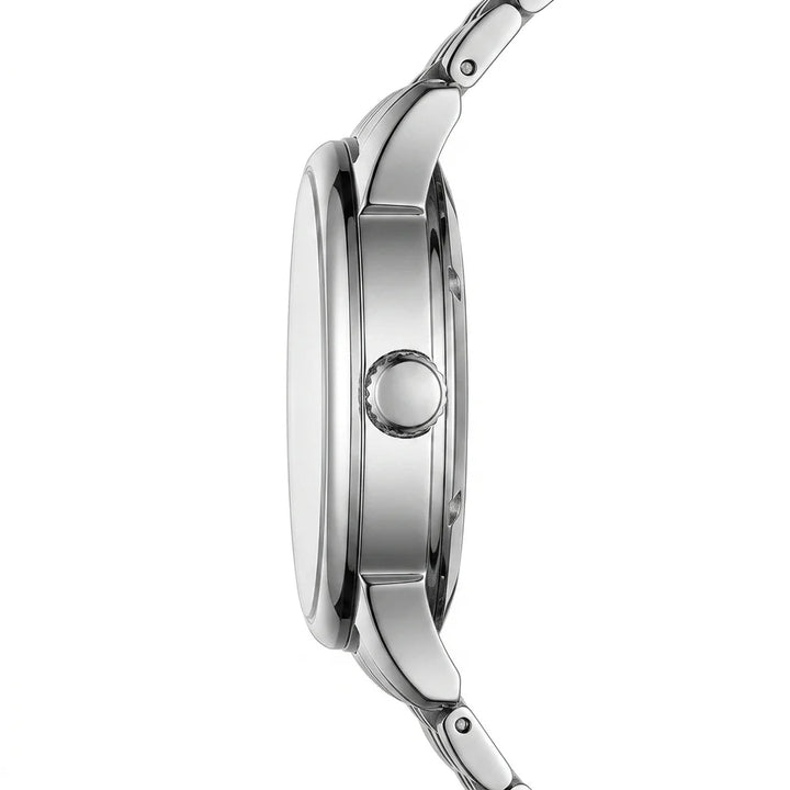 MARK FAIRWHALE FW-6062 Sk - luxury watch case profile